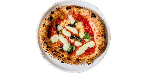 Large Original Margherita (P)